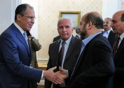 Представители ХАМАС посетили Москву. Мнения экспертов