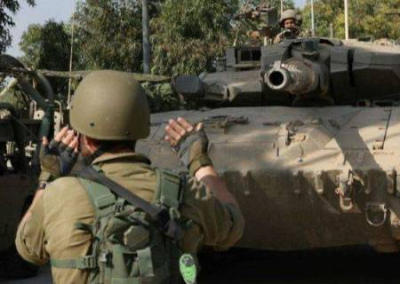 Экс-сотрудник ЦРУ: Израиль получит вооружение в приоритетном порядке, а Украина его не дождётся
