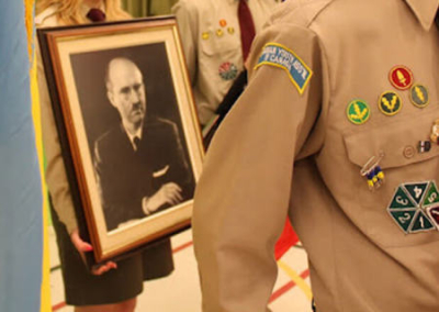 Канада выделила миллионы долларов для украинских нацистов, служивших Гитлеру