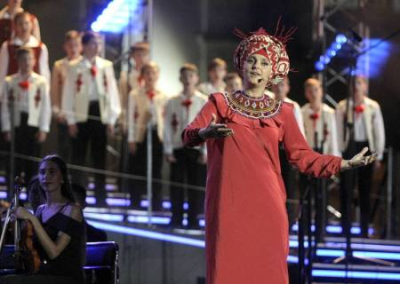 Вопреки запретам украинцы всё чаще слушают песни на русском языке