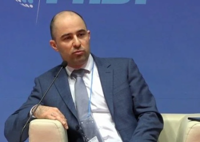 3G-сеть в России отключат через 4—7 лет. На очереди запуск 5G и 6G