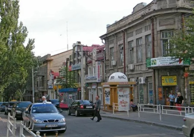 Киевский режим призвал семьи с детьми эвакуироваться из Херсонской области