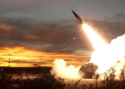 Forbes: ATACMS не могут нанести серьезные повреждения цели