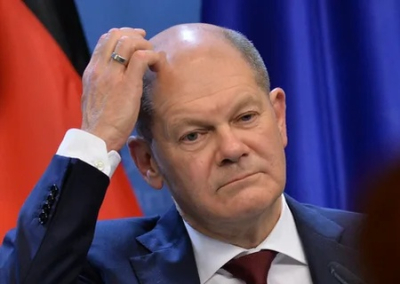 Черный день для Шольца. Немецкие избиратели отворачиваются от правящей коалиции