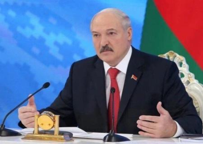 Лукашенко рассказал, откуда начнется Третья мировая война
