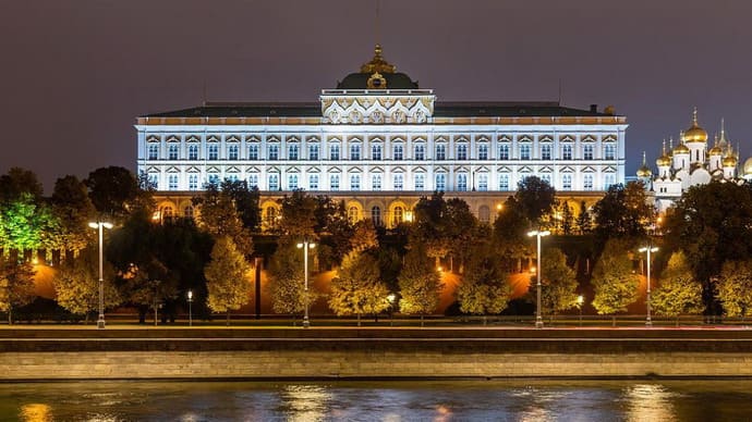 Томас Грэм о том, как и почему Америке стоит начать воспринимать Россию правильно