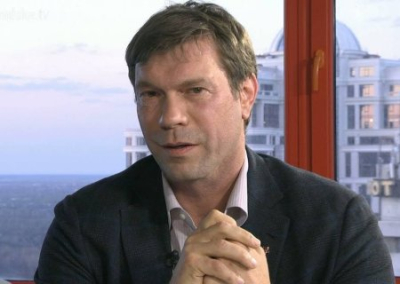 Царёв будет жить. ФСБ арестовала подельника киллера