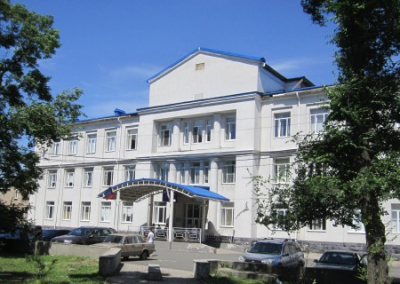 В Донецке расформировывают одну из поликлиник Ленинского района - люди возмущены