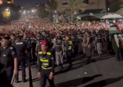 Движение Хезболла объявило 18 октября «днем гнева» против Израиля