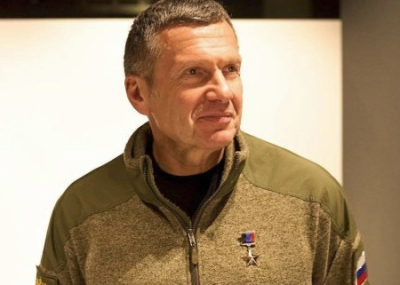 «Донбассу никто ничего не обещал». Пушилин наградил Соловьёва званием герой ДНР - жители республики потрясены