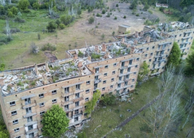 С карты Украины исчезнут поселки городского типа и появятся поселения