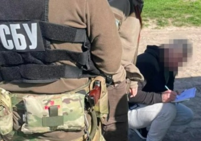 Враги среди нас: СБУ вербует россиян целыми группами, используя их в качестве диверсантов и наводчиков на освобожденных территориях