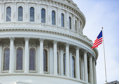 Хитрый план Байдена. Президент США хочет подать в Конгресс проект объединенной помощи Украине, Израилю и Тайваню