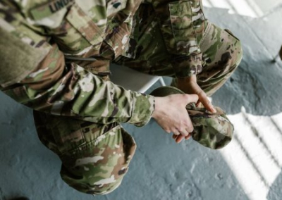 Воевать будут все, Минобороны «урегулирует вопрос» с сотнями тысяч украинских уклонистов