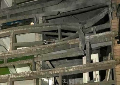 Украинские войска ведут обстрелы ДНР и Белгородской области. Обзор ситуации в прифронтовых регионах России на вечер 26 октября