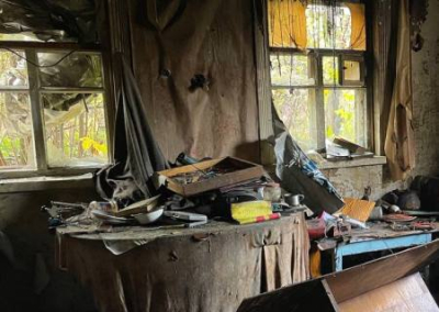 ВСУ ведут обстрелы ДНР, Белгородской и Курской области. Обзор ситуации в прифронтовых регионах России на вечер 23 октября