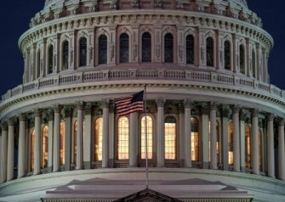 Конгресс в шоке. США проигрывают гонку в области ядерных вооружений России и Китаю