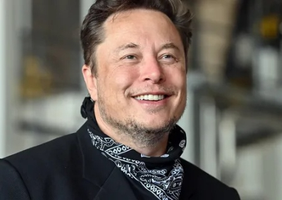 Илон Маск назвал Украину и Россию «одной семьей» и призвал к перемирию