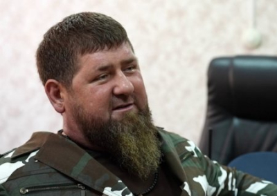 Кадыров не верит, что сжегший Коран Журавель хочет принять ислам