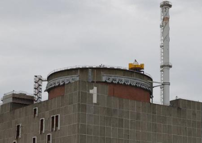 Буданов признался, что украинские боевики 3 раза пытались захватить Запорожскую АЭС