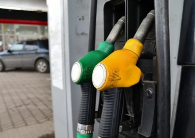 Федеральная антимонопольная служба взялась за АЗС России. Увидит ли грабительские цены на топливо в ДНР?