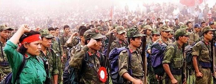 Скоро непальцы будут сражаться на обеих сторонах российско-украинской войны