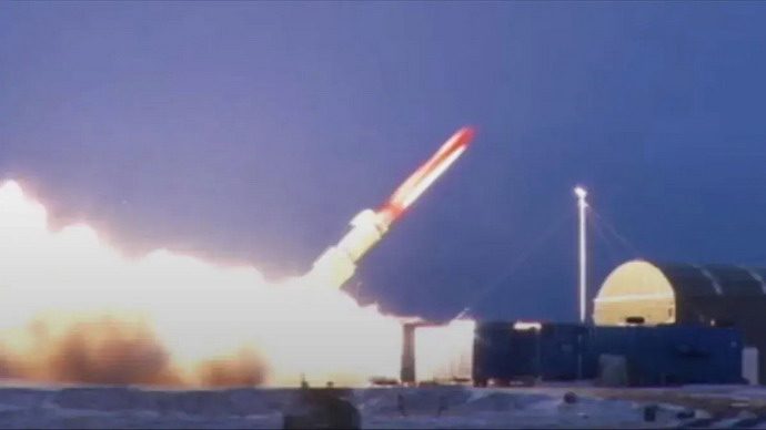 Важность нового российского «супероружия», вероятно, преувеличена