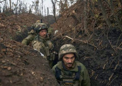 «Третья волна со дня на день начнется». Украинцев готовят к потере Авдеевки