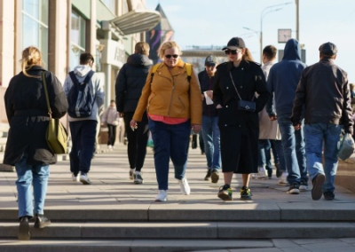 Для мира на Украине необходимо отменить антироссийские санкции - американский эксперт