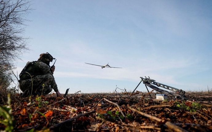 Разбирая провал неоконов по установлению мира на Украине