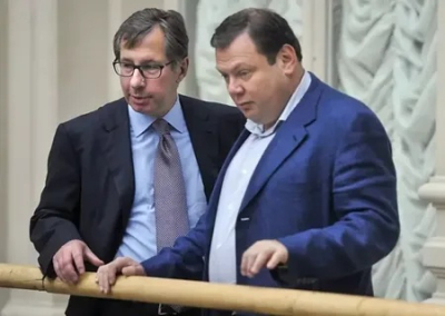 «Рвутся обратно, как рыба на нерест». Авен и Фридман признали ошибкой вложение капиталов в Великобританию