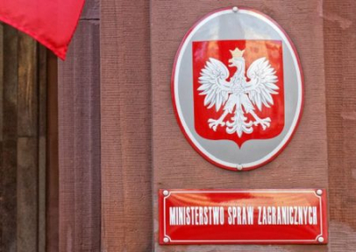 Мнение: поляки нацелены на возвращение Восточных Крес