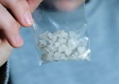 Новое отравление наркотиками. Теперь в Керчи