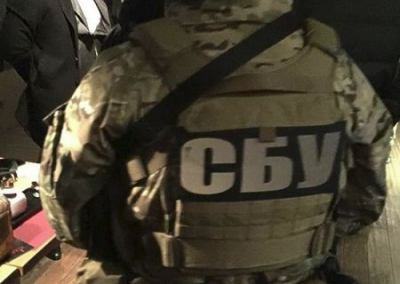 Украинцы написали более полумиллиона доносов