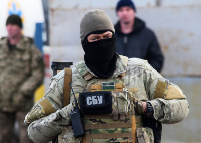 Не болтай и очищай переписку: СБУ «кошмарит» украинцев, разыскивая среди них корректировщиков