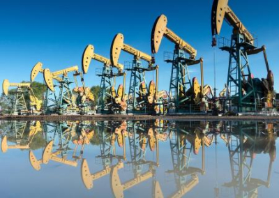 Китай наращивает собственную добычу нефти. Что ждать России?