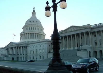 «Западные страны страдают больше, чем Россия». США ввели очередные антироссийские санкции