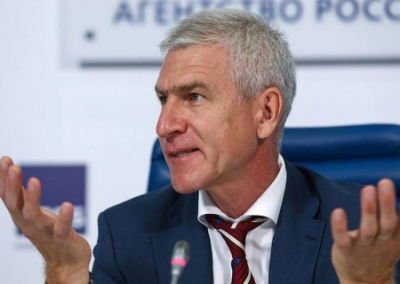 МОК и WADA принуждают страны не принимать участие в российских Играх дружбы