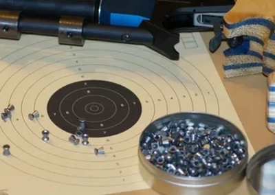 В Ивано-Франковской области на занятии по стрельбе школьник застрелил одноклассника