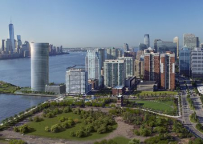 В штате Нью-Джерси отказались от антироссийских санкций