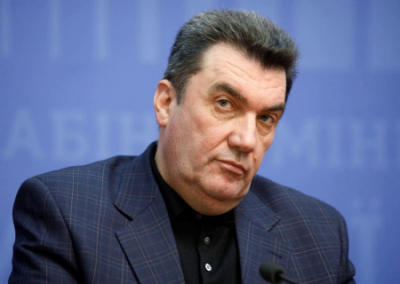 Анонсированы чистки? Данилов нашёл «виновных» в конфликте между Залужным и Зеленским