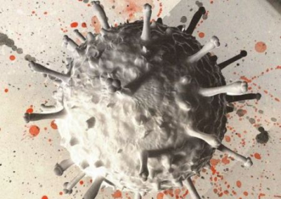 Минздрав Украины умалчивает о вспышке гепатита в Винницкой и Ивано-Франковской областях