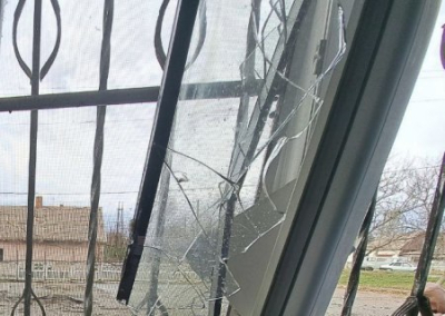 ВСУ ведут обстрелы ДНР, Запорожской и Белгородской области. Обзор ситуации в прифронтовых регионах России на вечер 11 ноября