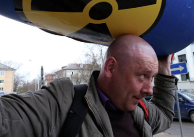 Вашингтон возьмется и за Росатом. США избавляются от зависимости от России в ядерной энергетике