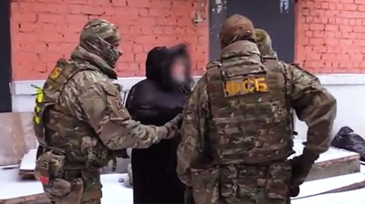 Жительница Самары склоняла военнослужащих РФ к переходу на сторону ВСУ