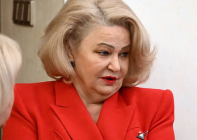 В Думе призвали проверять арестантов перед отправкой в зону СВО