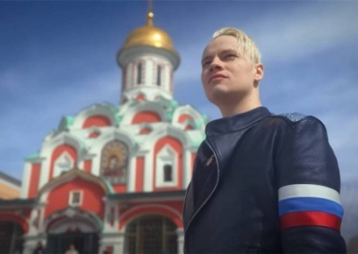 Треть опрошенных россиян назвала Шамана самым патриотическим исполнителем, четверть стыдится Аллы Пугачевой - ВЦИОМ