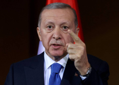 Эрдоган: мы подадим в необходимые места жалобы с участием более 2 тыс. адвокатов в связи с геноцидом в Газе