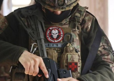 В Казахстане осужден бывший боец ЧВК «Вагнер», освобождавший Артёмовск