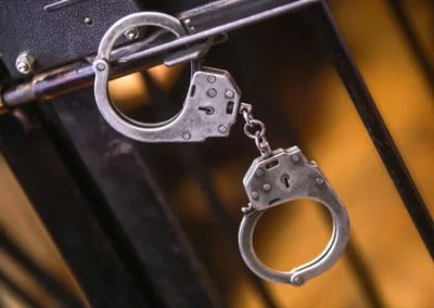 Двум жителям Харьковской области удалось бежать с Украины, с остальными украинцами расправляются суды, подконтрольные режиму Зеленского